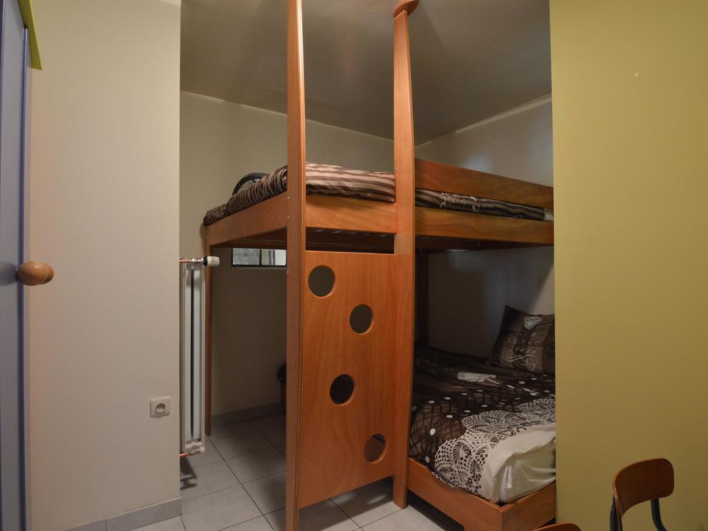 Cozy Holiday Home In Odeigne With Sauna ภายนอก รูปภาพ