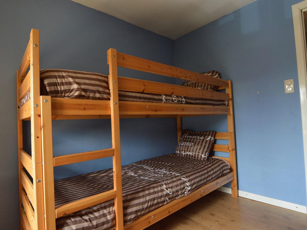 Cozy Holiday Home In Odeigne With Sauna ภายนอก รูปภาพ